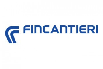 Logo de Fincantieri