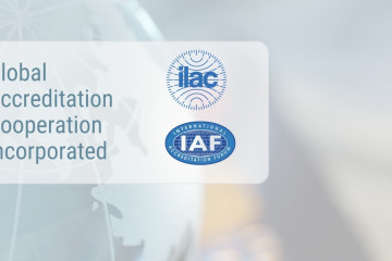 Global Accreditation Cooperation Incorporated