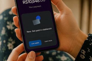 Visa habilita los pagos directos entre monederos digitales con stablecoins a través de Visa Direct
