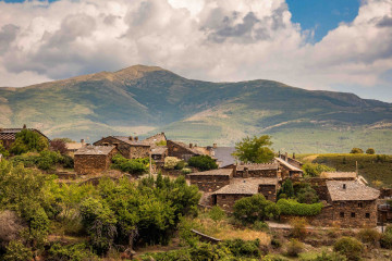 Airbnb lanza un plan de acción para apoyar el desarrollo económico de los destinos rurales en España.