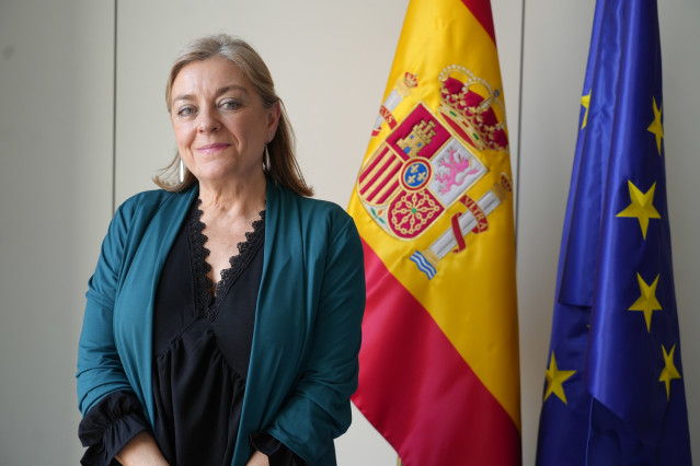 Consuelo Sánchez Naranjo, nueva secretaria de Estado de Función Pública