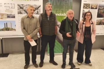 El secretario general de UGT, Pepe Álvarez, ha apelado a 