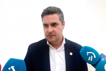 Archivo - Mikel Jauregi