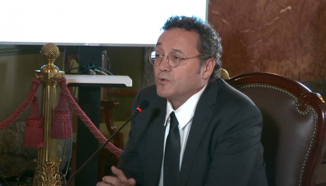 EuropaPress 7096678 fiscal general estado alvaro garcia ortiz