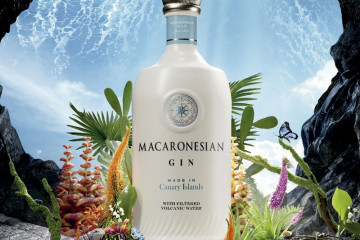 Macaronesian Gin