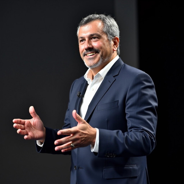 Archivo - Miquel Taberner, nuevo director de tecnología de WiZink.