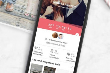 Archivo - App para organizar bodas