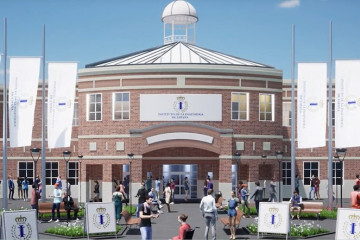 El Instituto de la Ingeniería de España informa que se necesitan 200.000 ingenieros en los próximos 10 años