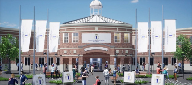 El Instituto de la Ingeniería de España informa que se necesitan 200.000 ingenieros en los próximos 10 años