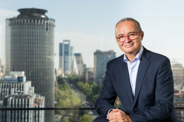 Archivo - Albert Triola, director general de Oracle España