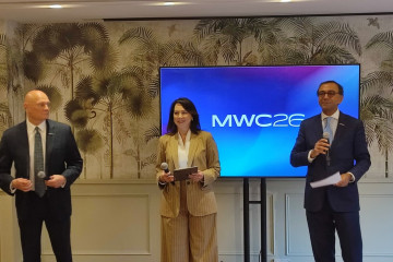 El MWC 2026 contará con una zona dedicada al espacio y llevará al Circuit otra sobre movilidad.