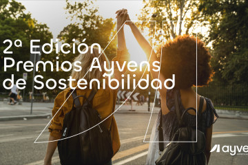 Ayvens presenta la segunda edición de los Premios Ayvens de Sostenibilidad