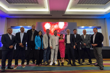 Más de 100 de empresarios se reúnen en El Salvador Travel Market 2025 para impulsar negocios turísticos.