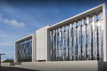 Archivo - Centro de excelencia de Integrasys en Toulouse