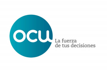 Archivo - Logo de la Organización de Consumidores y Usuarios (OCU)