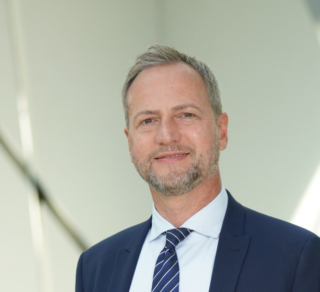 Deutsche Bank España incorpora a Christian Berendes a su consejo de administración.