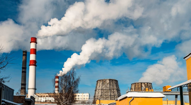 BBVA Research ve las tecnologías de captura de carbono 