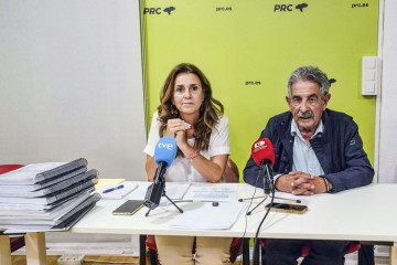 Fernández y Revilla