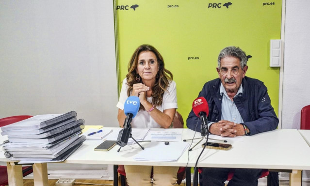Fernández y Revilla