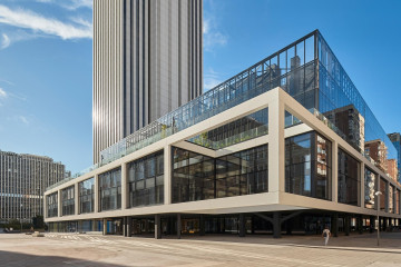 Archivo - Ruiz Picasso 11, un proyecto de Merlin