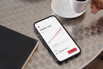 Archivo - Recurso de Trade Republic.