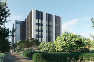 Archivo - Activo de Árima Real Estate