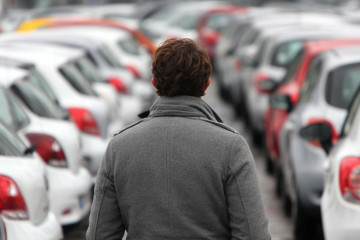 El coste de tener un coche en Europa ha crecido un 27% en los últimos cinco años, según Arval.