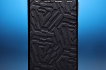 Archivo - Un dispositivo móvil de Sotera