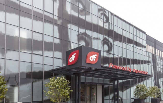 Archivo - (Foto de ARCHIVO) Duro Felguera    REMITIDA / HANDOUT por DURO FELGUERA Fotografía remitida a medios de comunicación exclusivamente para ilustrar la noticia a la que hace referencia la imagen, y citando la procedencia de la imagen en la firma 23