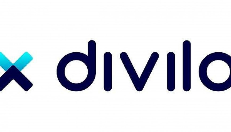 Archivo - Logo de Divilo