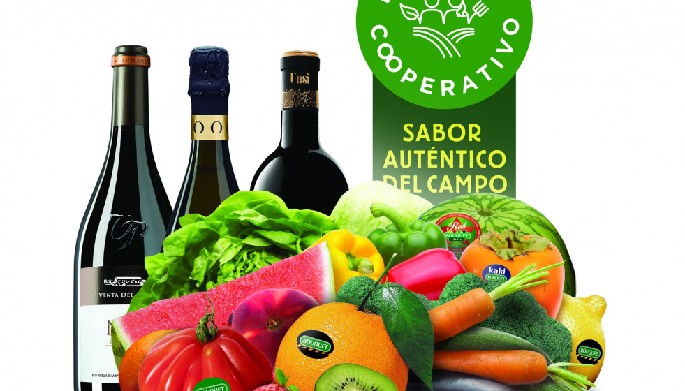 Archivo - 'PRODUCTO COOPERATIVO'