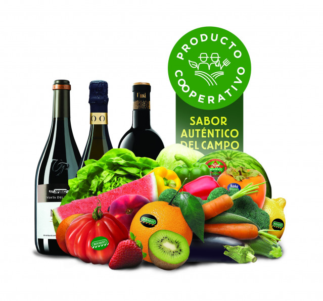 Archivo - 'PRODUCTO COOPERATIVO'