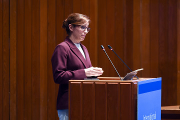 Sanidad iniciará un proceso judicial contra Madrid tras no presentar su registro de objetores de conciencia en aborto