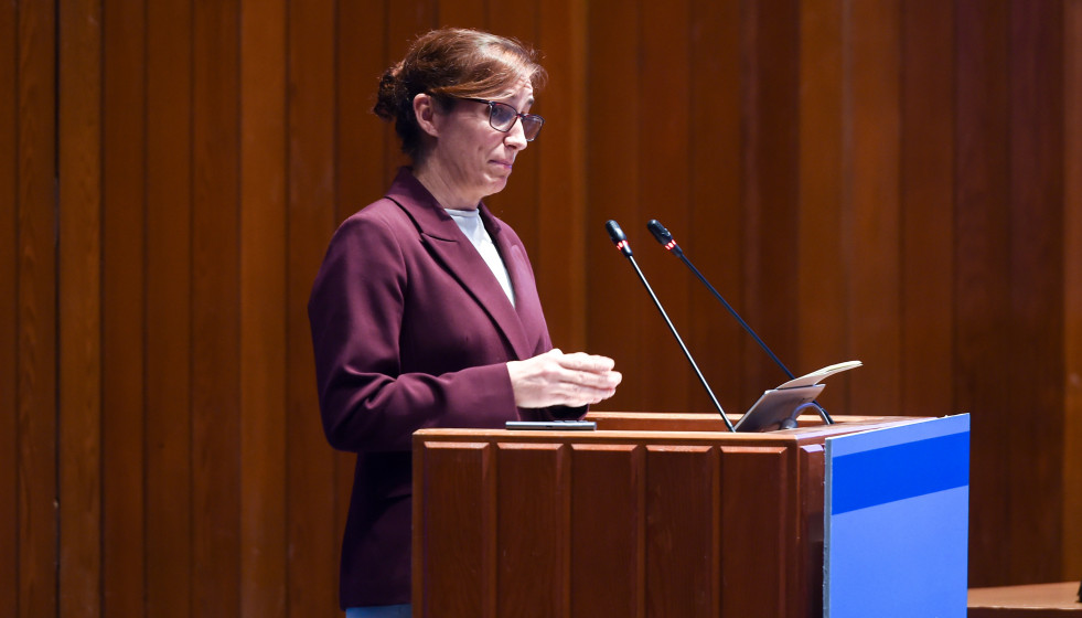 Sanidad iniciará un proceso judicial contra Madrid tras no presentar su registro de objetores de conciencia en aborto