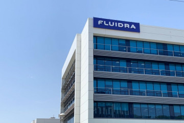 Archivo - Sede de Fluidra