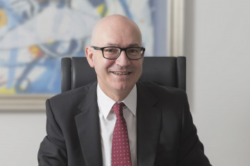 Archivo - Jesús Nuño de la Rosa.