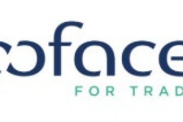 Archivo - Logo de Coface.