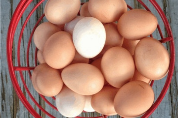 La cárnica brasileña JBS alcanza un acuerdo vinculante para adquirir la estadounidense Hickman's Egg Ranch.