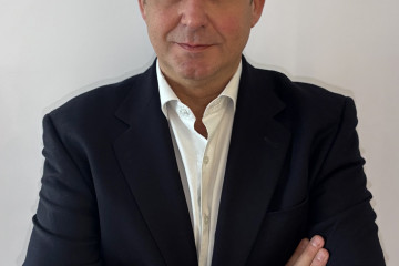 Jaime Canales, director de ventas del canal hostelería de Pernod Ricard España