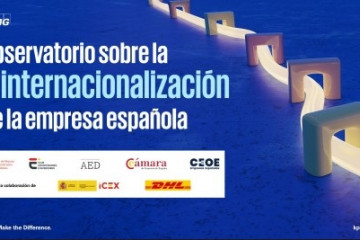 Observatorio sobre la internacionalización de la empresa española