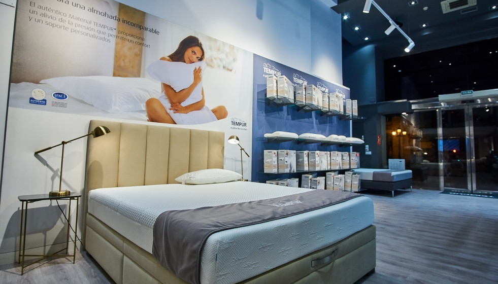 Archivo - Somnigroup