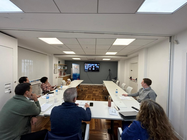 La Junta Directiva de Fedepesca se reúne y exige un marco normativo ´