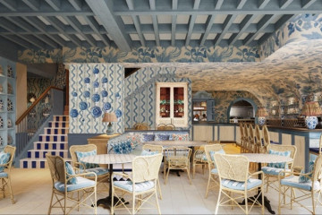 Sushita Chinitas en Málaga