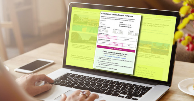 Archivo - CALCULADORA DE IDEALISTA