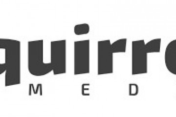 Archivo - Logo de Squirrel Media