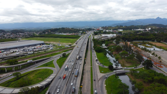 OHLA comienza a operar la concesión de la autopista BR-040/495 de Brasil.