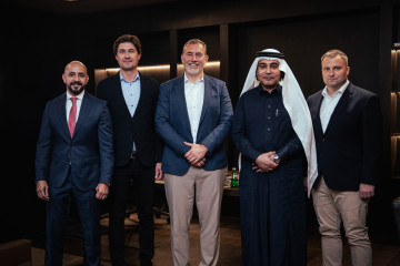 Skoda se adentra en el mercado de Arabia Saudí para reforzar su presencia en Oriente Medio