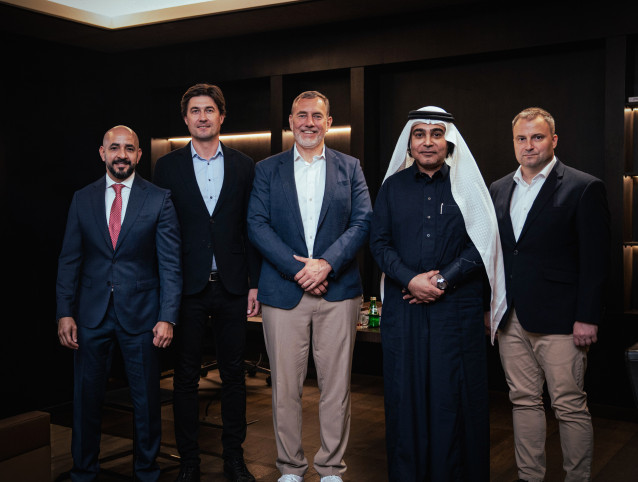 Skoda se adentra en el mercado de Arabia Saudí para reforzar su presencia en Oriente Medio