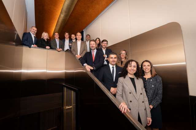 ManpowerGroup lanza su Work Intelligence Lab en España