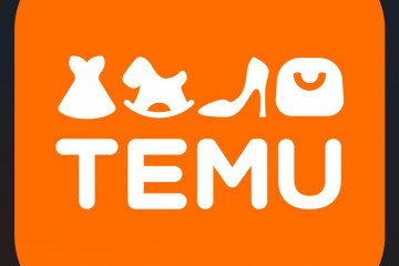 Archivo - Logo de Temu.